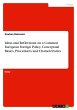 Ideas and Reflections on a Common... - Bild 1