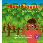 Albert Forgets