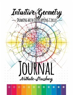 Intuitive Geometry - Drawing with overlapping circles - Journal - Strassburg, Nathalie