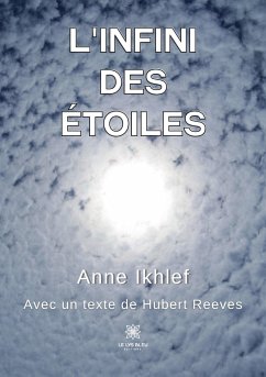 L'infini des étoiles - Anne Ikhlef
