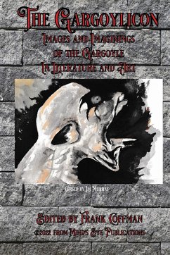 Cover The Gargoylicon