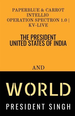 PRESIDENT UNITED STATES OF INDIA - Singh, President