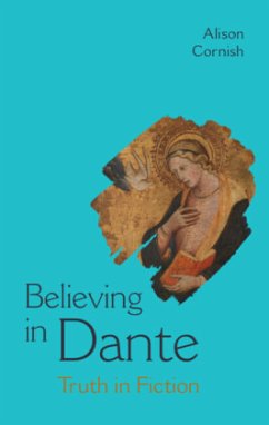 Believing in Dante - Cornish, Alison