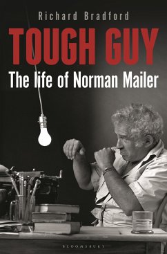 Cover Tough Guy