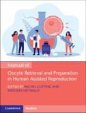 Manual of Oocyte Retrieval and Preparation in Human Assisted Reproduction