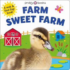 Farm Sweet Farm - Books, Priddy; Priddy, Roger