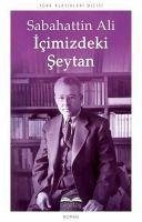 Icimizdeki Seytan - Ali, Sabahattin