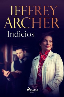 Indicios - Archer, Jeffrey