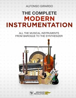 The Complete Modern Instrumentation - Girardo, Alfonso