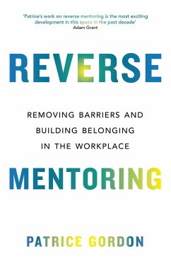 Reverse Mentoring - Gordon, Patrice; Gordon, Patrice