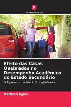 Efeito das Casas Quebradas no Desempenho Académico do Estado Secundário - Ugwu, Matthew