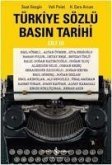 Türkiye Sözlü Basin Tarihi - Cilt 3