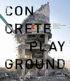 Concrete Playground - Manco, Tristan;Riva, Giulia