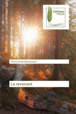 Le revenant - Mouloungui, Therry Fernand