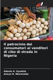 Il patrocinio dei consumatori ai venditori di cibo di strada in Nigeria