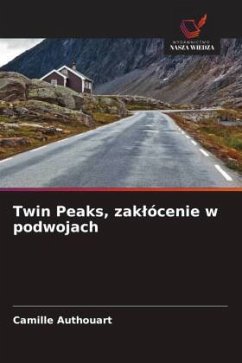 Twin Peaks, zak¿ócenie w podwojach - Authouart, Camille