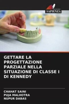 Cover GETTARE LA PROGETTAZIONE PARZIALE NELLA SITUAZIONE DI CLASSE I DI KENNEDY