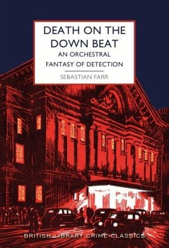 Cover Death on the Down Beat