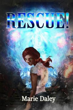 Rescue - Daley, Marie