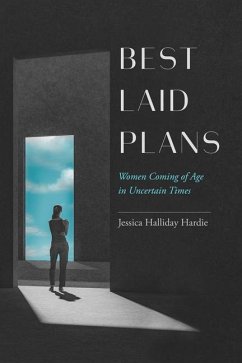 Best Laid Plans - Hardie, Jessica Halliday