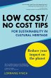 Low Cost/No Cost Tips for... - Bild 1