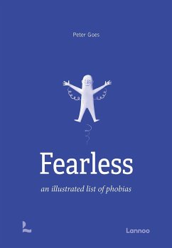 Fearless - Goes, Peter