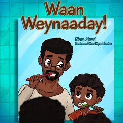 Cover Waan Weynaaday