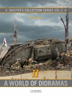 Cover Master's Collection: A World of Dioramas II