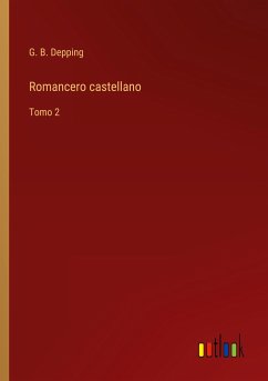 Romancero castellano