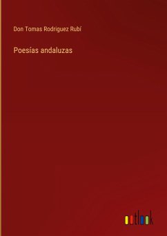 Poesías andaluzas