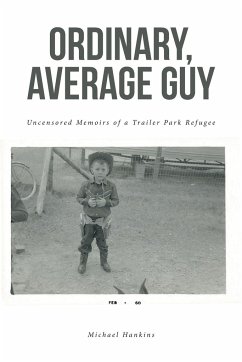 ORDINARY, AVERAGE GUY - Hankins, Michael