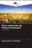 Flore arboricole de Pimpri-Chinchwad