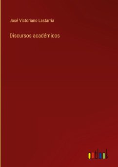 Cover Discursos académicos