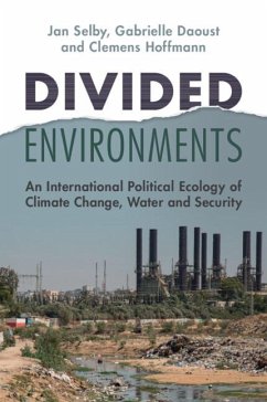 Cover Divided Environments