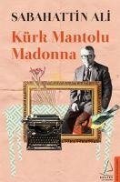 Cover Kürk Mantolu Madonna
