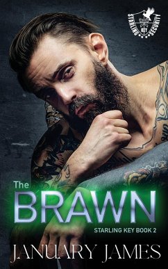 The Brawn - James, January