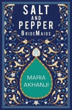 Salt and Pepper - Akhanji, Maria