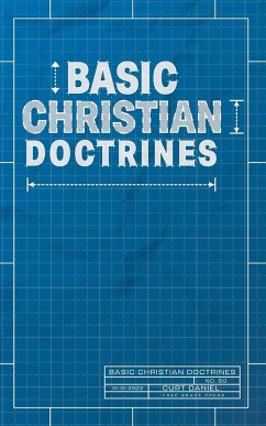 Basic Christian Doctrines - Daniel, Curt