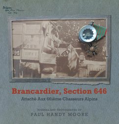 Brancardier, Section 646 - Moore, Paul Handy