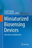 Miniaturized Biosensing Devices (eBook, PDF)