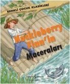 Huckleberry Finnin Maceralari