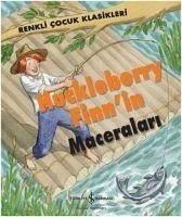 Huckleberry Finnin Maceralari - Kolektif