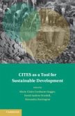 Cites as a Tool for Sustainable Development