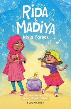 Rida and Madiya: A Bloomsbury Reader - Farook, Niyla