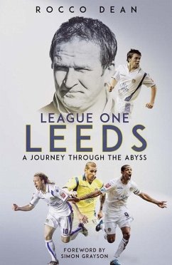 League One Leeds - Dean, Rocco
