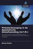 Pinksterbeweging in de Apostolische Geloofszending (A.F.M.)