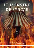 Le monstre de Syrcas