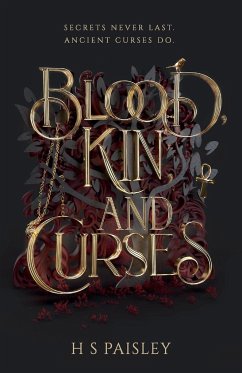 Blood, Kin, and Curses - Paisley, Hs