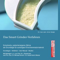 Das Smart Grinder-Verfahren - Nedjat, Armin