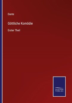 Göttliche Komödie - Dante